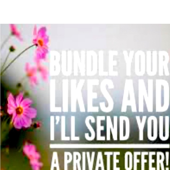 Bundle Your Likes - Picture 1 of 1